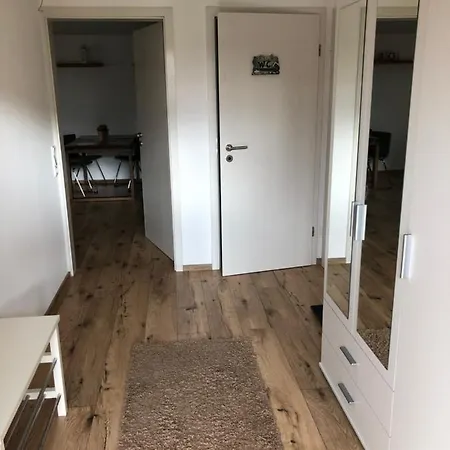 Haus Cornelia Ii سيمراث