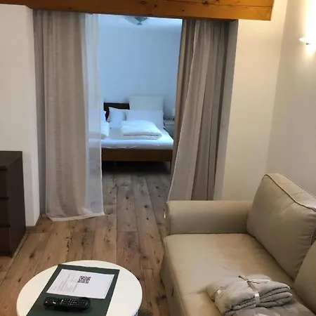 Haus Cornelia Ii Apartamento *