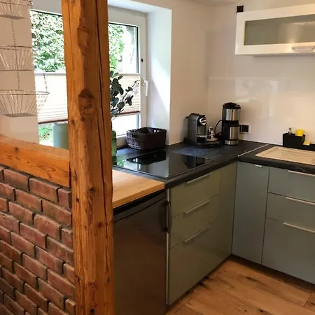 Apartamento Haus Cornelia Ii *