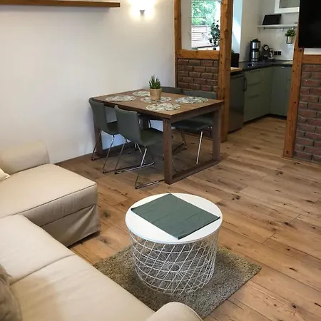 Apartamento Haus Cornelia Ii Simmerath