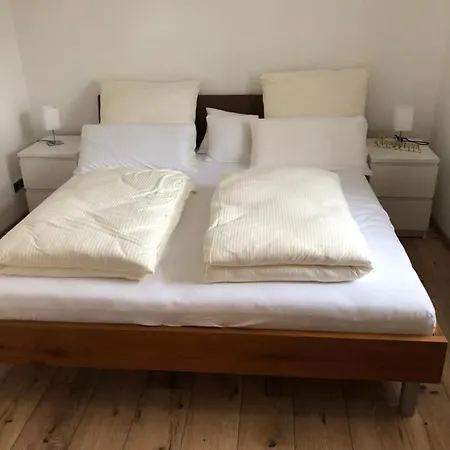 Apartment Haus Cornelia Ii *