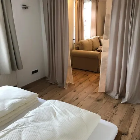 Apartment Haus Cornelia Ii Simmerath