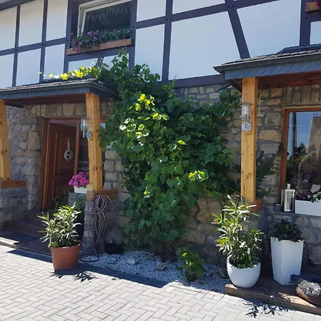 Haus Cornelia Ii Simmerath