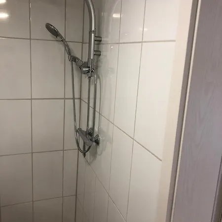Haus Cornelia Ii Apartamento
