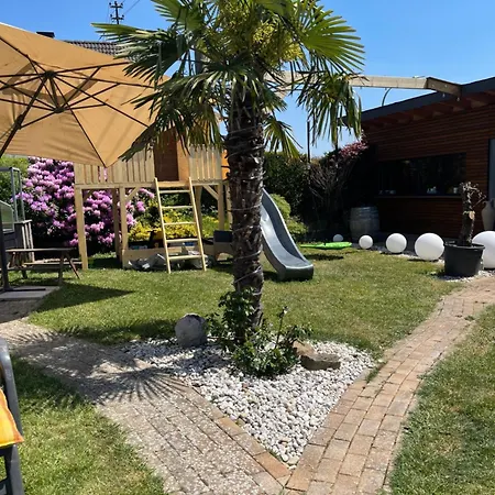 شقة Haus Cornelia Ii *