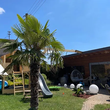 Appartement Haus Cornelia Ii Simmerath