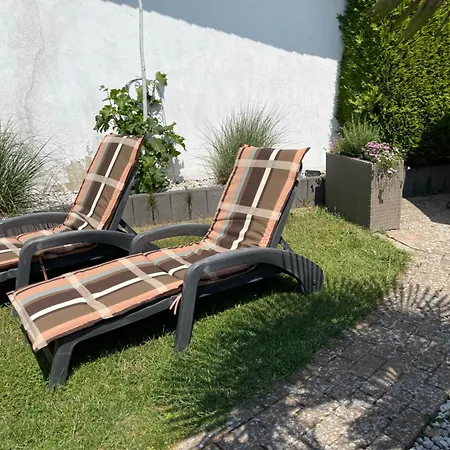 Haus Cornelia Ii * سيمراث