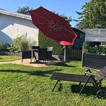 Haus Cornelia Ii Simmerath