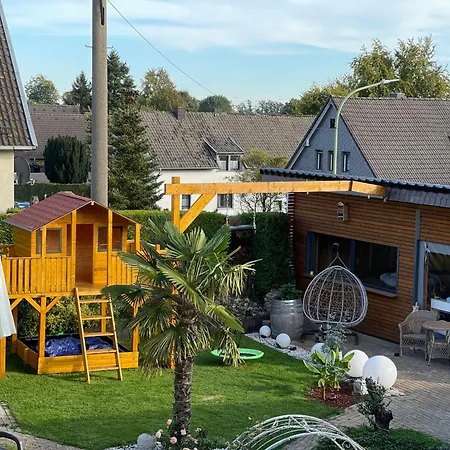 Haus Cornelia Ii * Simmerath