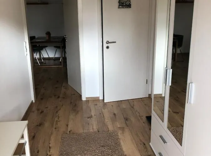 Haus Cornelia Ii Simmerath