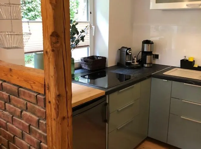 Apartamento Haus Cornelia Ii *