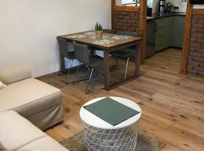 Appartement Haus Cornelia Ii Simmerath