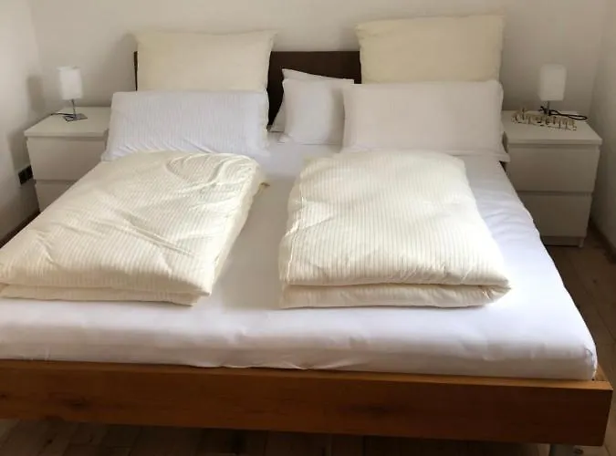 Apartamento Haus Cornelia Ii *