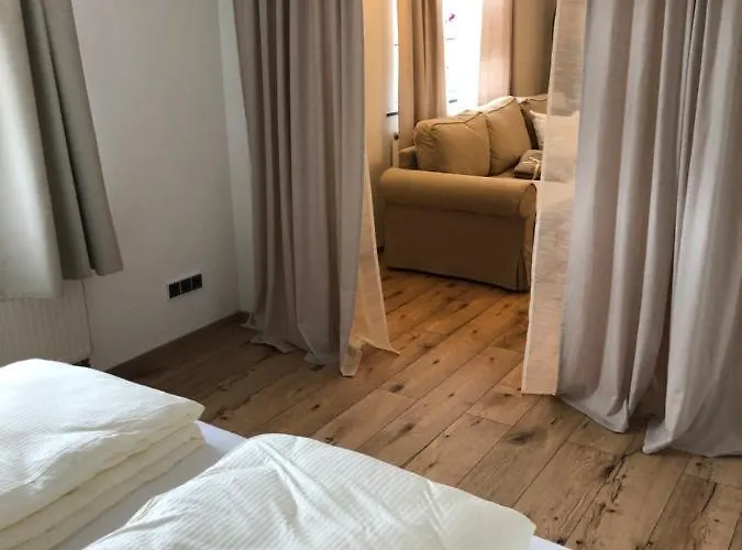 Apartamento Haus Cornelia Ii Simmerath