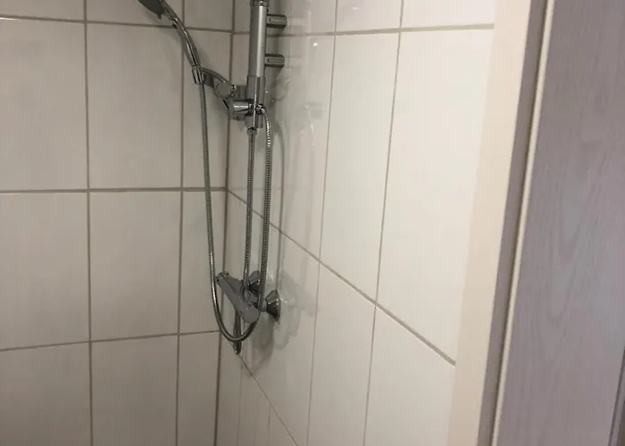 Haus Cornelia Ii Apartamento