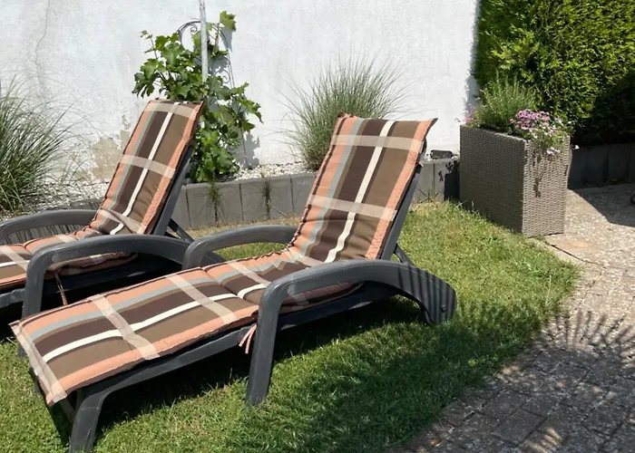 Haus Cornelia Ii * Simmerath