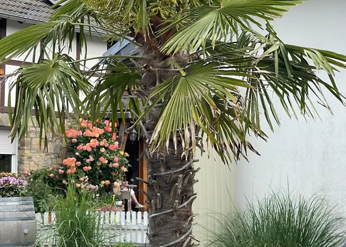 Appartement Haus Cornelia Ii *