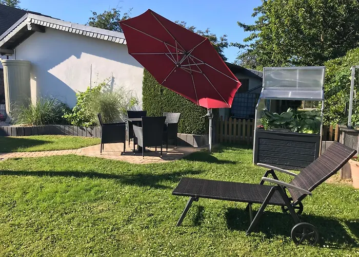 Haus Cornelia Ii Simmerath